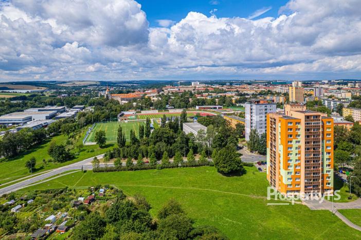 Prodej bytu 3+1, Ostrava - Poruba, Francouzská, 65 m2