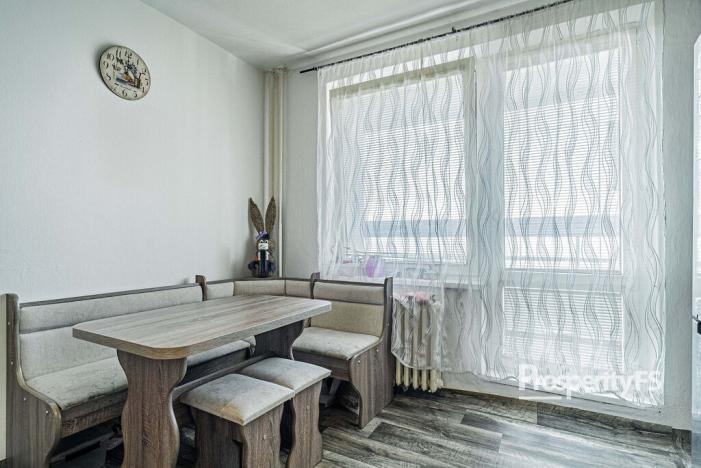 Prodej bytu 3+1, Ostrava - Poruba, Francouzská, 65 m2