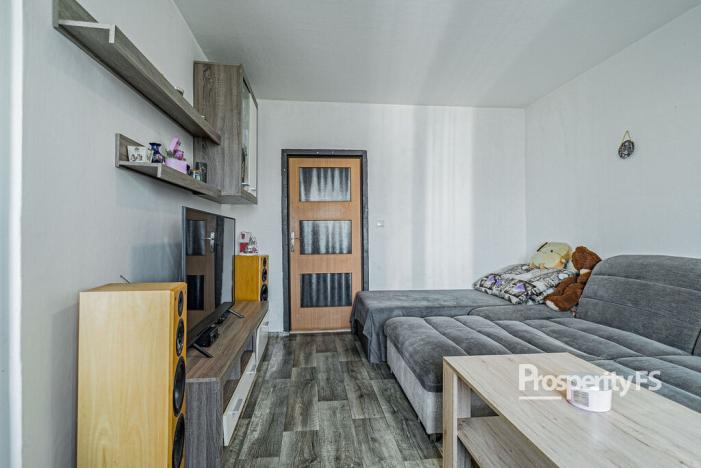 Prodej bytu 3+1, Ostrava - Poruba, Francouzská, 65 m2