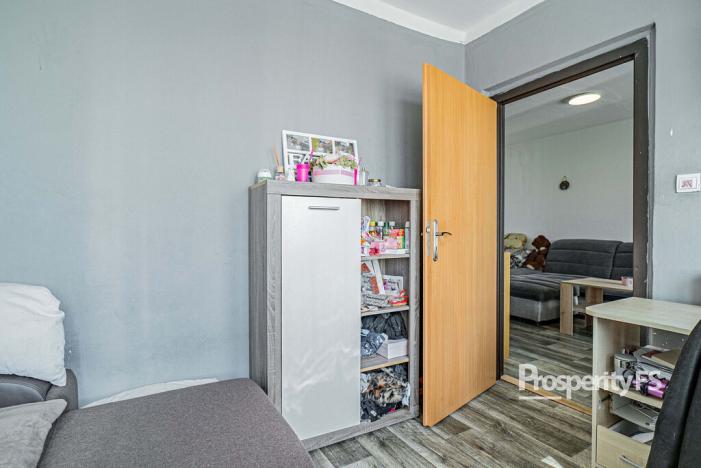 Prodej bytu 3+1, Ostrava - Poruba, Francouzská, 65 m2