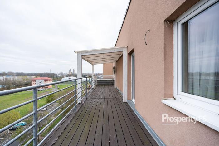 Prodej bytu 3+kk, Lovosice, Osvoboditelů, 120 m2