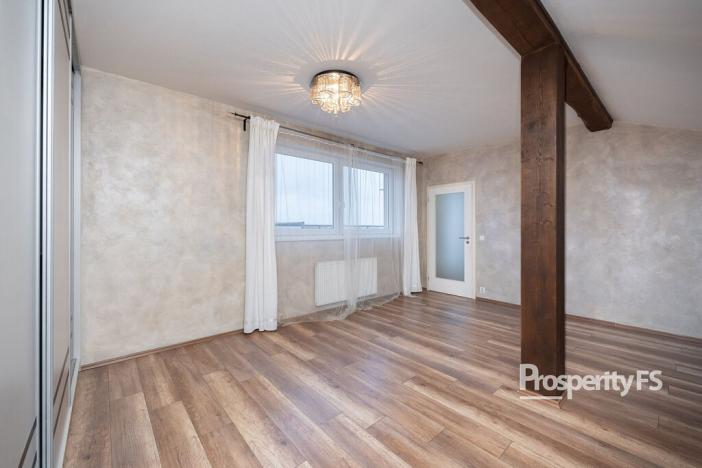 Prodej bytu 3+kk, Lovosice, Osvoboditelů, 120 m2