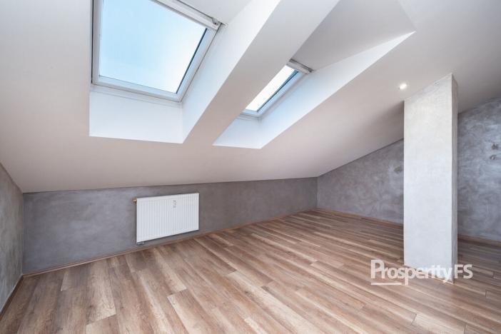 Prodej bytu 3+kk, Lovosice, Osvoboditelů, 120 m2