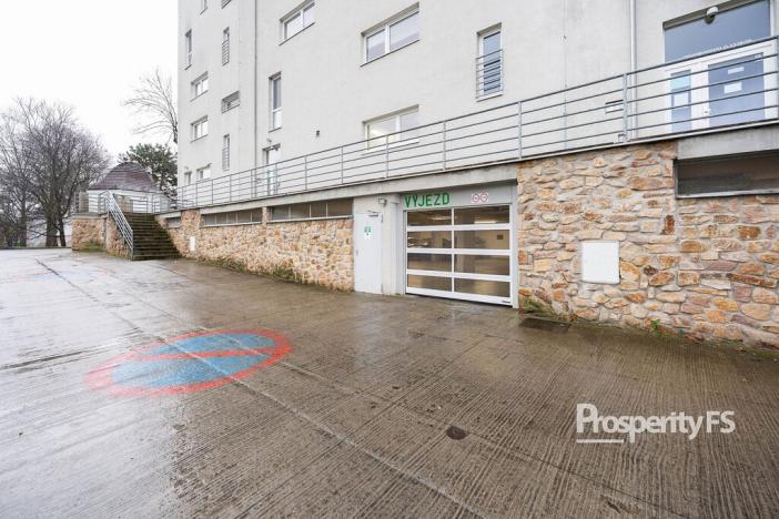 Prodej bytu 3+kk, Lovosice, Osvoboditelů, 120 m2