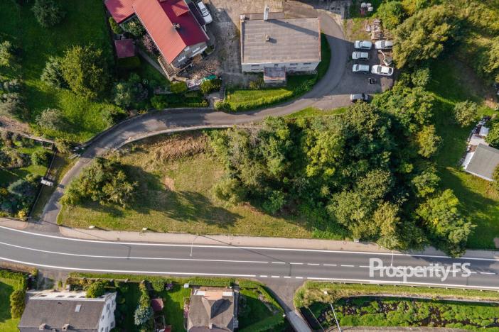 Prodej pozemku, Jílové - Modrá, 1957 m2