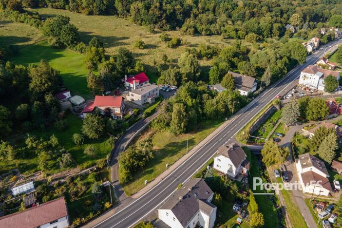 Prodej pozemku, Jílové - Modrá, 1957 m2