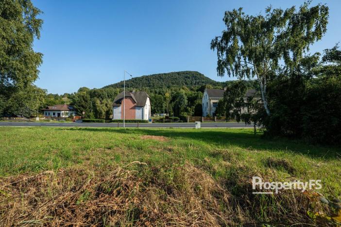 Prodej pozemku, Jílové - Modrá, 1957 m2