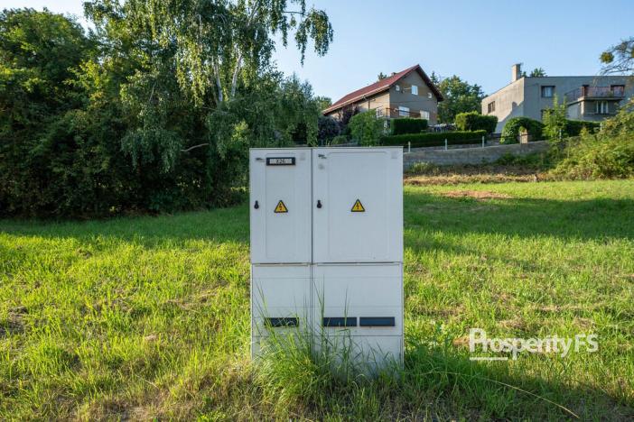 Prodej pozemku, Jílové - Modrá, 1957 m2