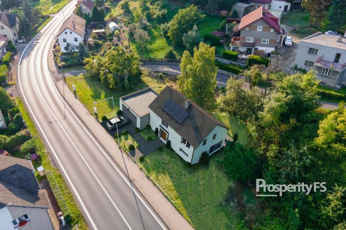 Prodej pozemku, Jílové - Modrá, 1957 m2