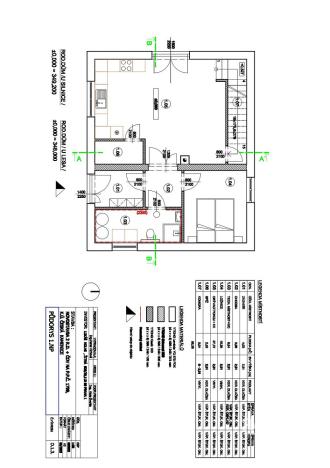 Prodej rodinného domu, Česká Kamenice, 152 m2