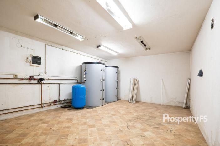 Prodej rodinného domu, Ústí nad Labem - Vaňov, Kruhová, 319 m2
