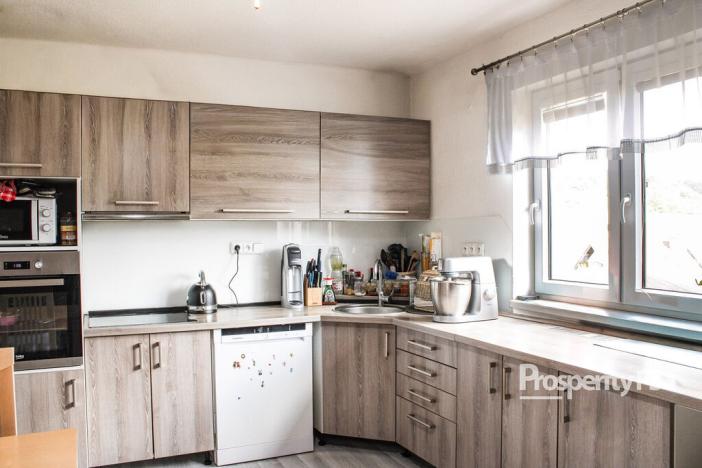 Prodej rodinného domu, Ohrazenice, 206 m2