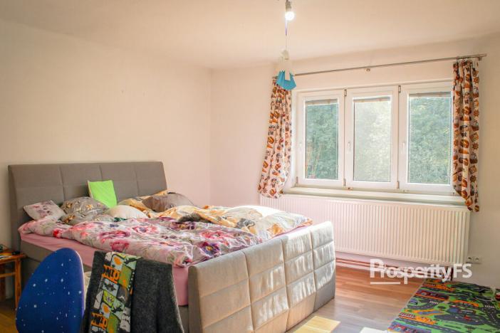 Prodej rodinného domu, Ohrazenice, 206 m2