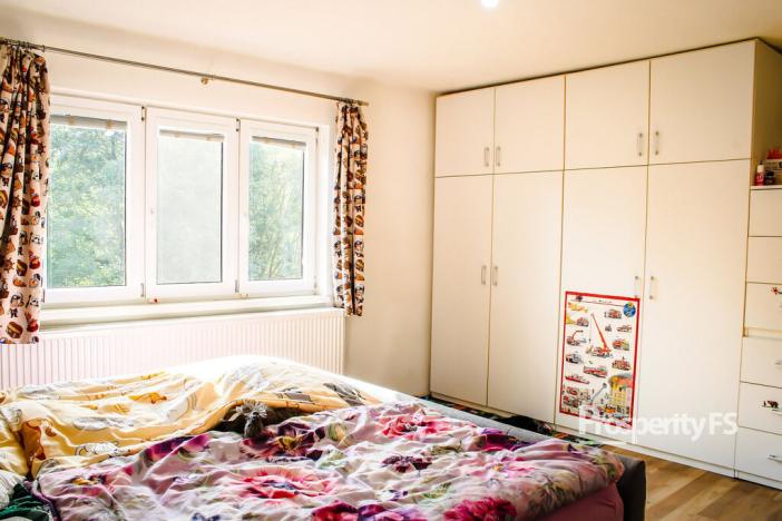 Prodej rodinného domu, Ohrazenice, 206 m2