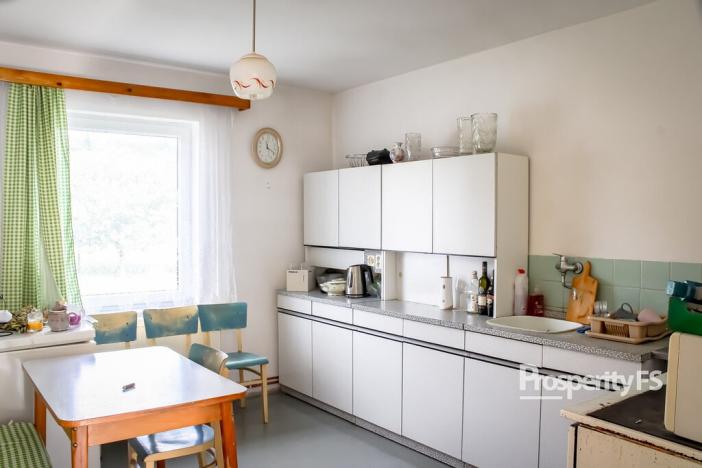 Prodej rodinného domu, Ohrazenice, 206 m2