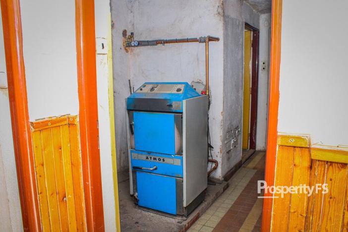 Prodej rodinného domu, Ohrazenice, 206 m2