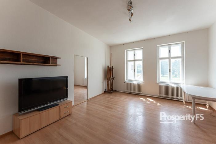 Prodej bytu 6+kk a větší, Ostrava - Mariánské Hory, 28. října, 256 m2