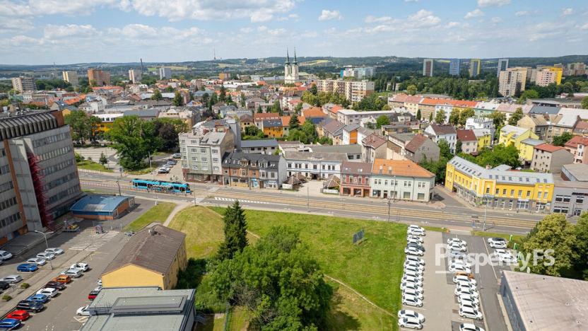 Prodej rodinného domu, Ostrava - Mariánské Hory, 28. října, 658 m2
