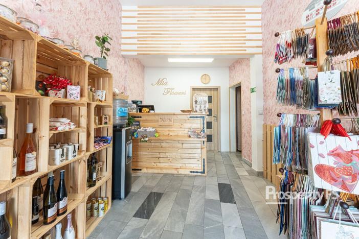 Prodej komerční, Ostrava - Mariánské Hory, 28. října, 198 m2