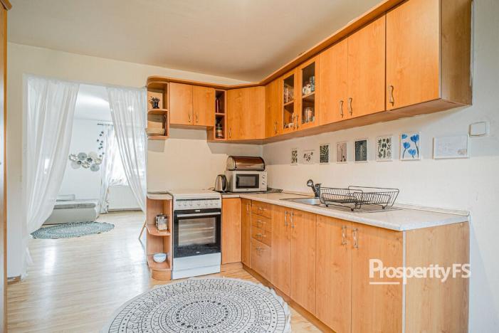 Prodej rodinného domu, Hrádek, 200 m2