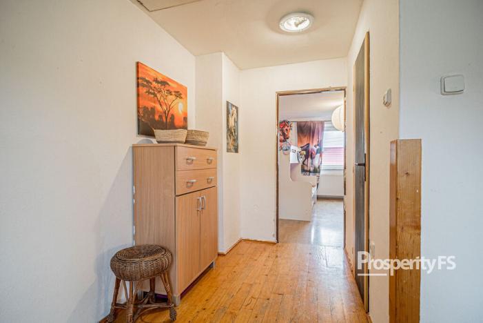 Prodej rodinného domu, Hrádek, 200 m2