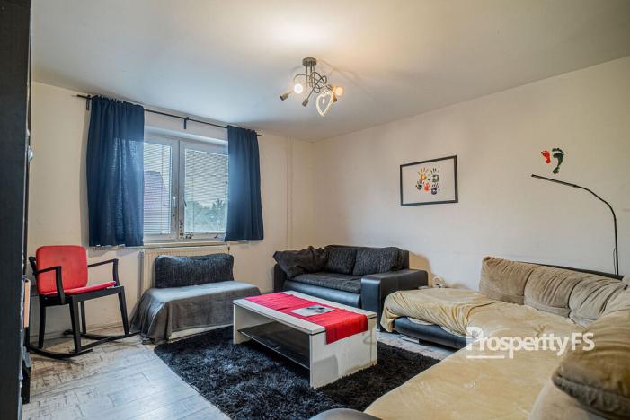 Prodej rodinného domu, Hrádek, 200 m2