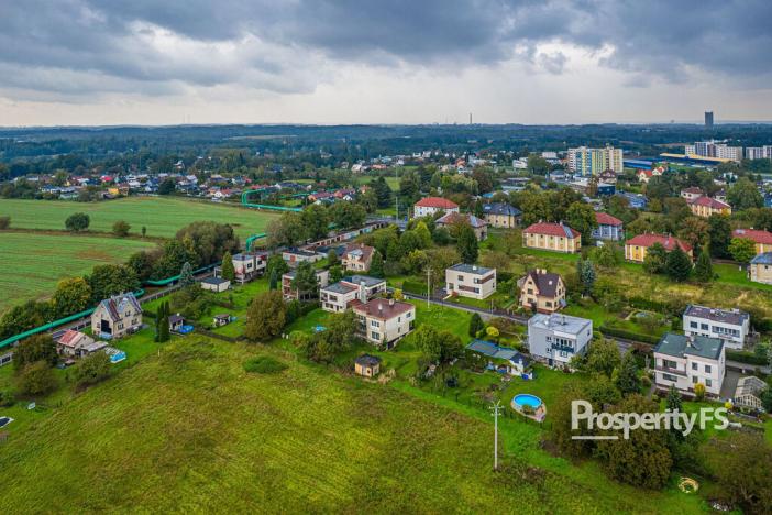 Prodej rodinného domu, Havířov - Prostřední Suchá, Na Michalůvce, 240 m2