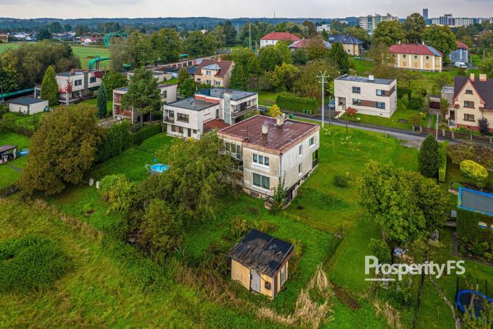 Prodej rodinného domu, Havířov - Prostřední Suchá, Na Michalůvce, 240 m2