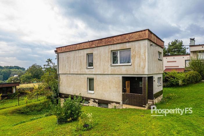 Prodej rodinného domu, Havířov - Prostřední Suchá, Na Michalůvce, 240 m2