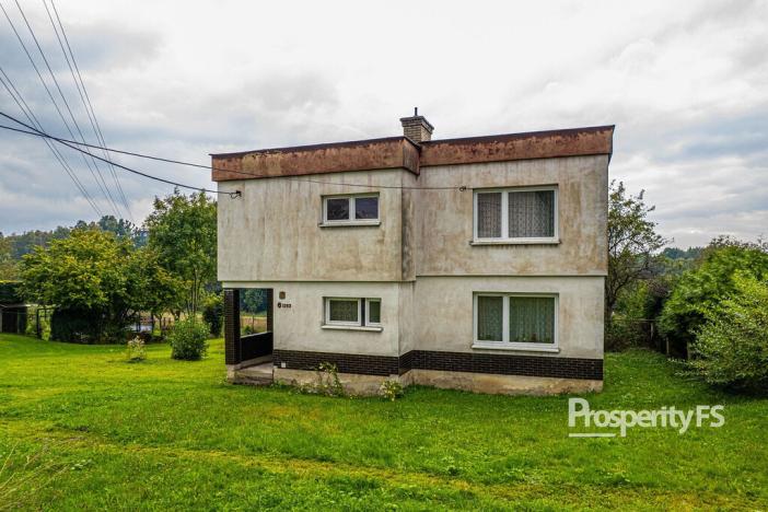 Prodej rodinného domu, Havířov - Prostřední Suchá, Na Michalůvce, 240 m2