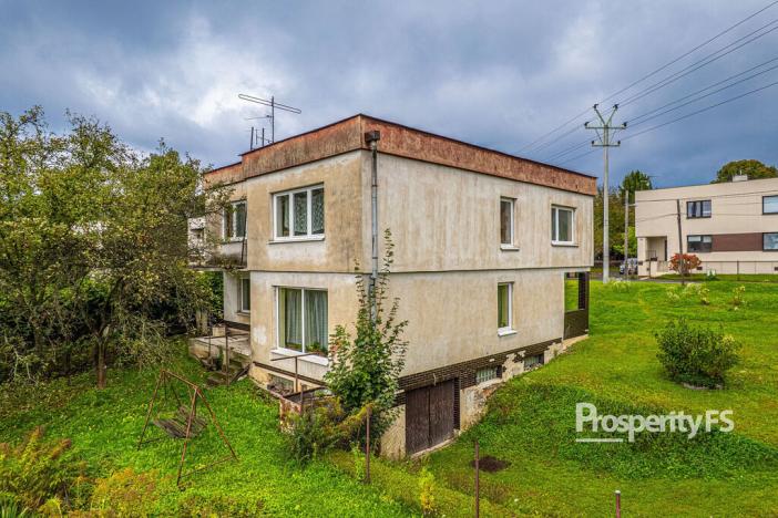 Prodej rodinného domu, Havířov - Prostřední Suchá, Na Michalůvce, 240 m2