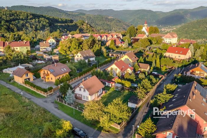Prodej rodinného domu, Řehlovice - Dubice, 98 m2