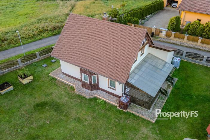 Prodej rodinného domu, Řehlovice - Dubice, 98 m2