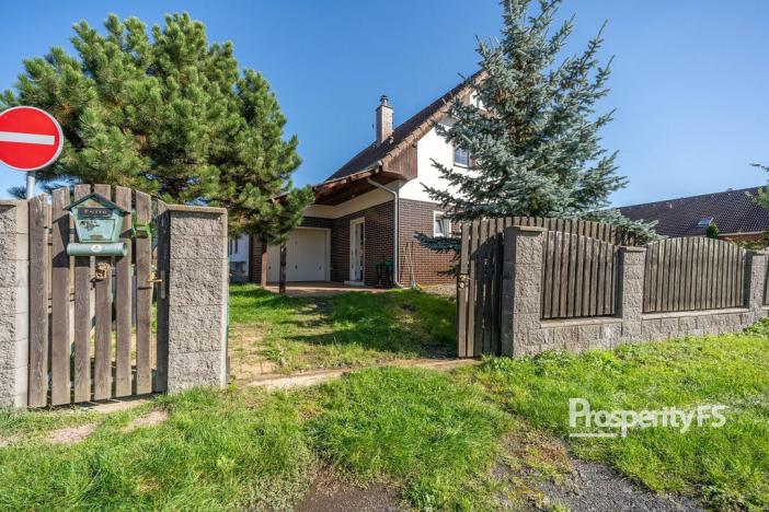 Prodej rodinného domu, Řehlovice - Dubice, 98 m2