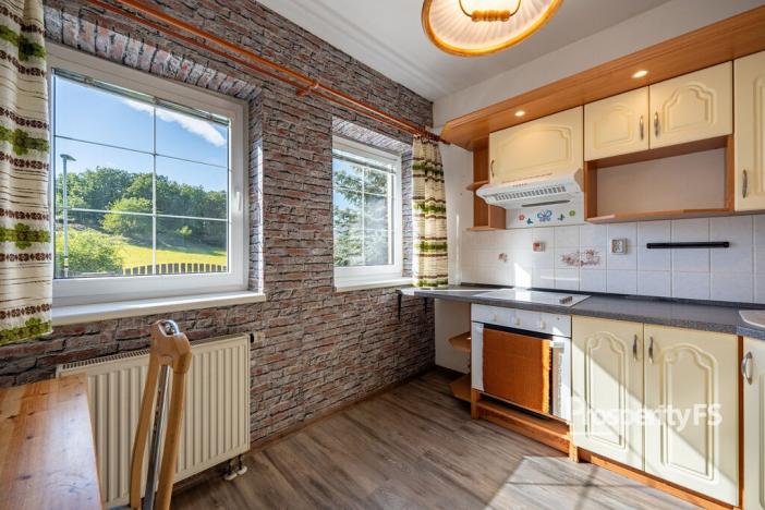 Prodej rodinného domu, Řehlovice - Dubice, 98 m2