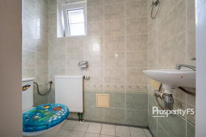 Prodej rodinného domu, Řehlovice - Dubice, 98 m2