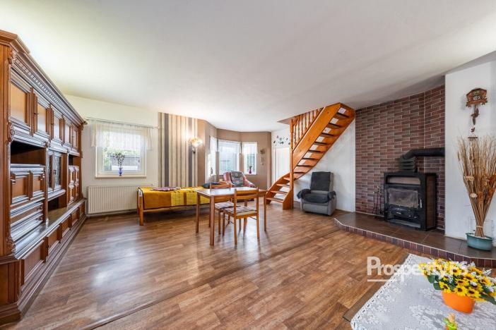 Prodej rodinného domu, Řehlovice - Dubice, 98 m2