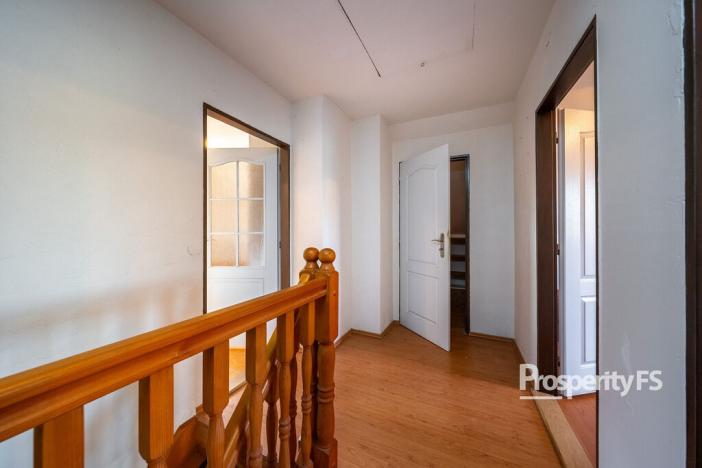 Prodej rodinného domu, Řehlovice - Dubice, 98 m2