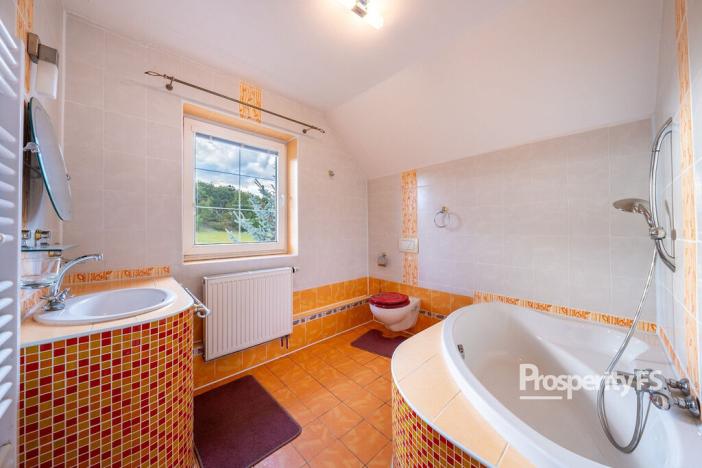 Prodej rodinného domu, Řehlovice - Dubice, 98 m2