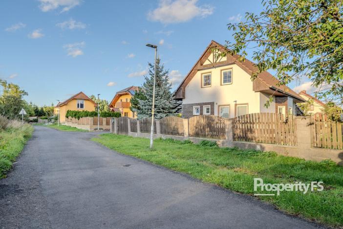 Prodej rodinného domu, Řehlovice - Dubice, 98 m2