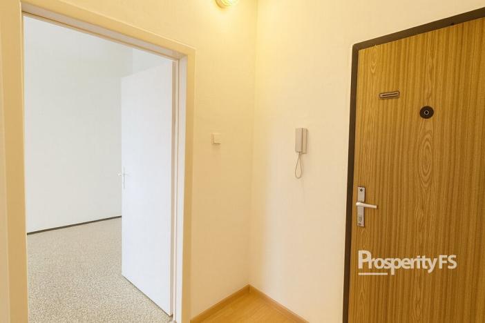 Prodej bytu 1+1, Česká Lípa, Kolínská, 40 m2