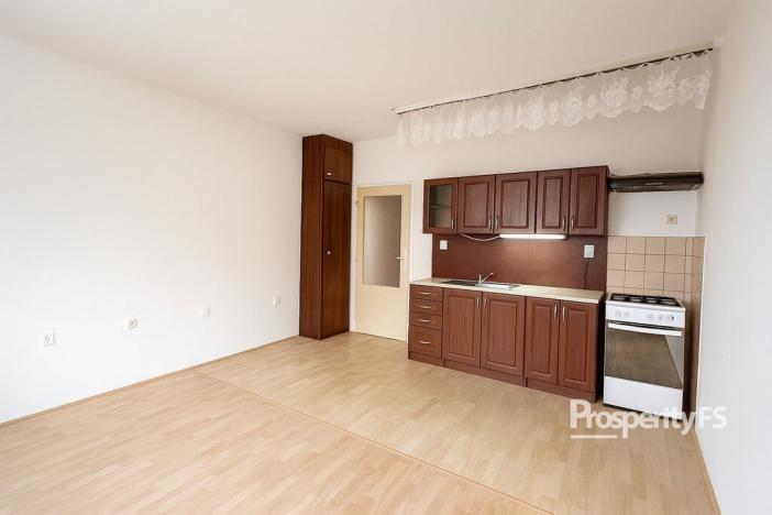 Prodej bytu 1+1, Česká Lípa, Kolínská, 40 m2