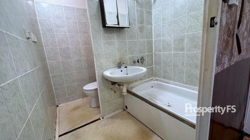 Prodej bytu 1+1, Česká Lípa, Kolínská, 40 m2