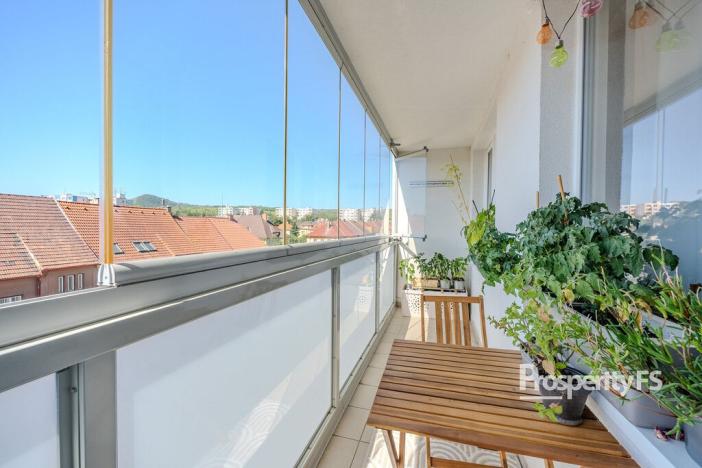 Prodej bytu 3+kk, Litoměřice - Předměstí, Liškova, 74 m2