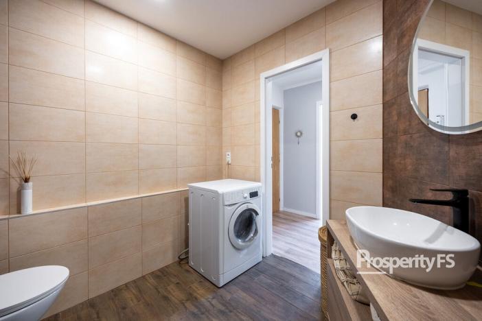 Prodej bytu 3+kk, Litoměřice - Předměstí, Liškova, 74 m2