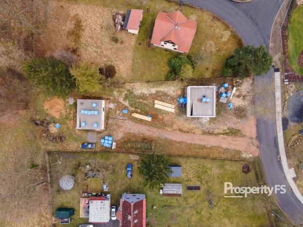 Prodej rodinného domu, Česká Kamenice, 152 m2