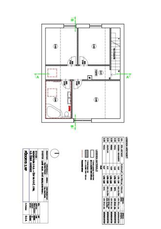 Prodej rodinného domu, Česká Kamenice, 152 m2