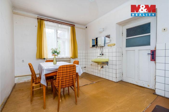 Prodej rodinného domu, Rokytno, 200 m2