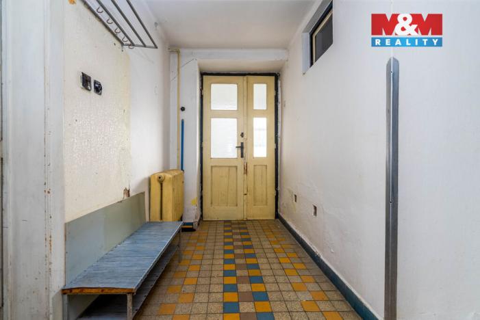 Prodej rodinného domu, Rokytno, 200 m2