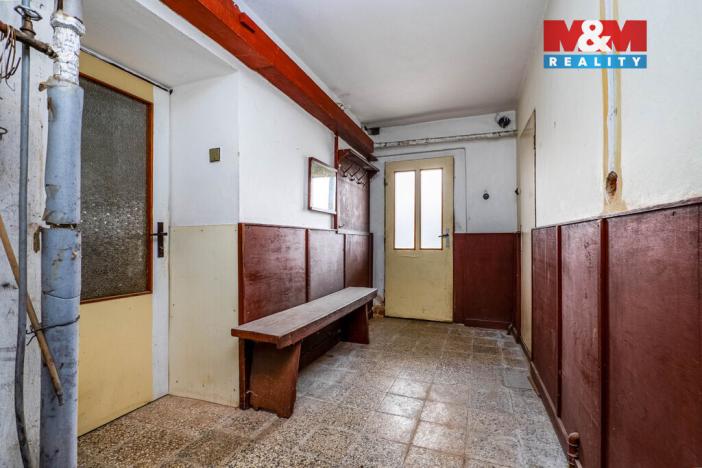 Prodej rodinného domu, Rokytno, 200 m2